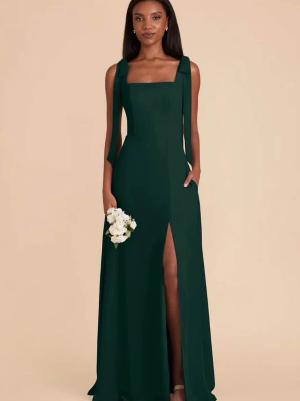Birdy Grey Emerald “Alex” Convertible Dress